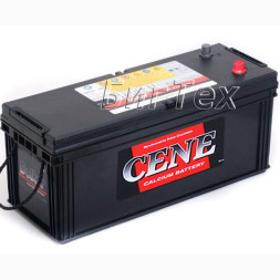 Аккумулятор грузовой Cene 4D-1100R 200 Ач Аккумулятор грузовой Cene 4D-1100R 200 Ач