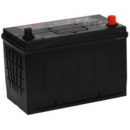 Аккумулятор автомобильный OURSUN JIS MF 105D31L 90Ач 730А обр.пол. Аккумулятор автомобильный OURSUN JIS MF 105D31L 90Ач 730А обр.пол.