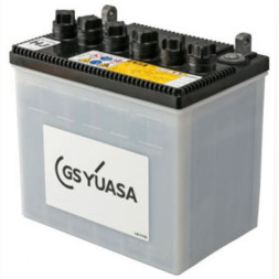 Аккумулятор GS YUASA HJ-34A19R 30 Ач Аккумулятор GS YUASA HJ-34A19R 30 Ач