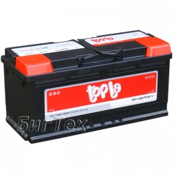 Аккумулятор автомобильный Topla Energy E11H 110 Ач 1000A Аккумулятор автомобильный Topla Energy E11H 110 Ач 1000A