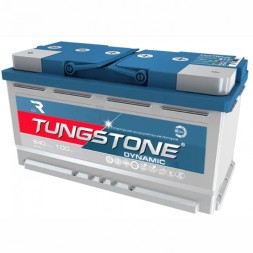 Аккумулятор автомобильный TUNGSTONE DYNAMIC 100 Ач п.п. Аккумулятор автомобильный TUNGSTONE DYNAMIC 100 Ач п.п.