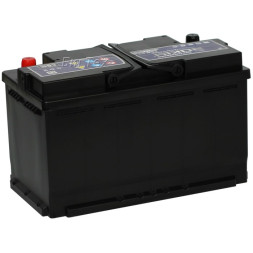 Аккумулятор автомобильный AOKLY AGM 80Ah 780A о.п. Аккумулятор автомобильный AOKLY AGM 80Ah 780A о.п.