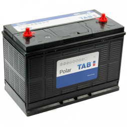 Аккумулятор TAB Polar 31S-1000, 120 Ач Аккумулятор TAB Polar 31S-1000, 120 Ач