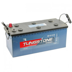 Аккумулятор TUNGSTONE 190 Ач 1300А Аккумулятор TUNGSTONE 190 Ач 1300А