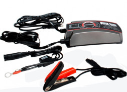 Зарядное устройство BS BS60, 12 Вольт Зарядное устройство BS BS60, 12 Вольт