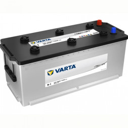 Аккумулятор VARTA Стандарт В-1 180 Ач (680 310) Аккумулятор VARTA Стандарт В-1 180 Ач (680 310)