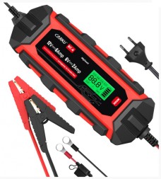 Зарядное устройство CARKU BC-6, 6-12 Вольт Зарядное устройство CARKU BC-6, 6-12 Вольт