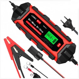 Зарядное устройство CARKU BC-10, 6-12 Вольт Зарядное устройство CARKU BC-10, 6-12 Вольт