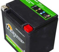 Мото аккумулятор DEKAPOWER DTX30L 30Ач 420А о/п Мото аккумулятор DEKAPOWER DTX30L 30Ач 420А о/п