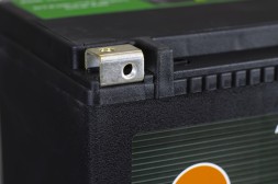 Мото аккумулятор DEKAPOWER DTX30L 30Ач 420А о/п Мото аккумулятор DEKAPOWER DTX30L 30Ач 420А о/п