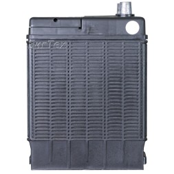 Аккумулятор DEKAPOWER 31A-1000 120Ач 1050А кл/конус Аккумулятор DEKAPOWER 31A-1000 120Ач 1050А кл/конус
