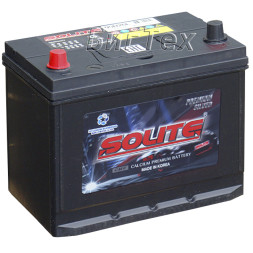 Аккумулятор автомобильный SOLITE Silver 105D26R 95Ah 710A Аккумулятор автомобильный SOLITE Silver 105D26R 95Ah 710A