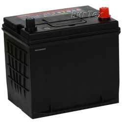 Аккумулятор автомобильный OURSUN JIS MF 75D23L 65Ач 560А Аккумулятор автомобильный OURSUN JIS MF 75D23L 65Ач 560А