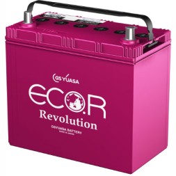 Аккумулятор автомобильный GS Yuasa ER-N-65R 75B24R Revolution Start-Stop 50 Ач Аккумулятор автомобильный GS Yuasa ER-N-65R 75B24R Revolution Start-Stop 50 Ач