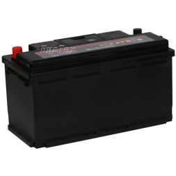 Аккумулятор автомобильный OURSUN DIN L5 (DIN-100) 100Ач 850А Аккумулятор автомобильный OURSUN DIN L5 (DIN-100) 100Ач 850А