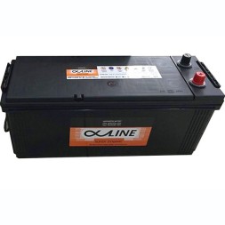 Аккумулятор грузовой Alphaline 190G51R 190 Ач Аккумулятор грузовой Alphaline 190G51R 190 Ач