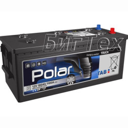 Аккумулятор TAB Polar 135 А/ч Аккумулятор TAB Polar 135 А/ч