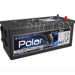 Аккумулятор TAB Polar 190 А/ч Аккумулятор TAB Polar 190 А/ч