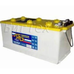 Аккумулятор 6СТ-132АП "Подольск" 132 А/ч Аккумулятор 6СТ-132АП "Подольск" 132 А/ч