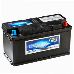 Аккумулятор автомобильный HITEC AGM VRL5 95Ah Аккумулятор автомобильный HITEC AGM VRL5 95Ah