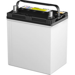 Аккумулятор автомобильный GS Yuasa GST 40B19R 35 Ah Аккумулятор автомобильный GS Yuasa GST 40B19R 35 Ah