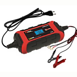 Зарядное устройство RDrive StartEasy C8A-DC, 12 Вольт Зарядное устройство RDrive StartEasy C8A-DC, 12 Вольт