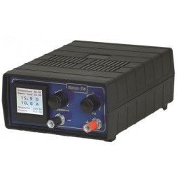 Зарядное устройство Кулон K716 6В/12В, 15A Зарядное устройство Кулон K716 6В/12В, 15A