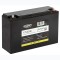 Аккумулятор литиевый тяговый GELBERT LiFePO4 32Ah 12V Аккумулятор литиевый тяговый GELBERT LiFePO4 32Ah 12V
