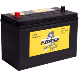 Аккумулятор FORSE 31-1000, 120 Ач 1000А Аккумулятор FORSE 31-1000, 120 Ач 1000А
