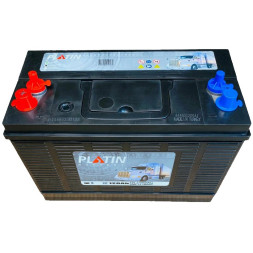 Аккумулятор лодочный PLATIN SILVER BCI 31 SMF, 120Ач 1100A Аккумулятор лодочный PLATIN SILVER BCI 31 SMF, 120Ач 1100A