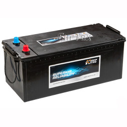 Аккумулятор грузовой HITEC 70019MF 200 Ач Аккумулятор грузовой HITEC 70019MF 200 Ач