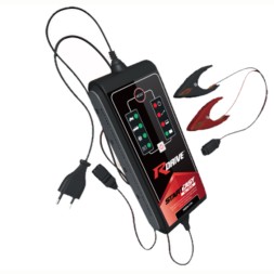 Зарядное устройство RDrive StartEasy C4-DC 6/12 Вольт Зарядное устройство RDrive StartEasy C4-DC 6/12 Вольт