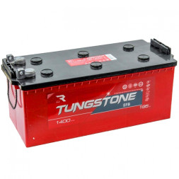 Аккумулятор TUNGSTONE EFB 195Ач 1400A (под болт) Аккумулятор TUNGSTONE EFB 195Ач 1400A (под болт)
