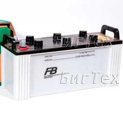 Аккумулятор FB Specialist 130F51, 130А/ч Аккумулятор FB Specialist 130F51, 130А/ч
