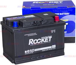 Аккумулятор автомобильный ROCKET SMF 85L-L3 85Ач 750А о.п. Аккумулятор автомобильный ROCKET SMF 85L-L3 85Ач 750А о.п.