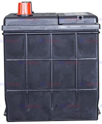 Аккумулятор автомобильный ALPHALINE SD 26R-550 58Ач 550А о/п Аккумулятор автомобильный ALPHALINE SD 26R-550 58Ач 550А о/п