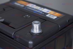 Аккумулятор автомобильный ALPHALINE SD 26R-550 58Ач 550А о/п Аккумулятор автомобильный ALPHALINE SD 26R-550 58Ач 550А о/п