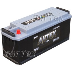 Аккумулятор АКТЕХ CLASSIC 140 Ач (6ст-140) Аккумулятор АКТЕХ CLASSIC 140 Ач (6ст-140)