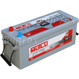 Аккумулятор грузовой MUTLU SFB M2 135 Ач Аккумулятор грузовой MUTLU SFB M2 135 Ач