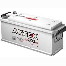 Аккумулятор АКТЕХ ТТ 200 Ач (6ст-200) Аккумулятор АКТЕХ ТТ 200 Ач (6ст-200)
