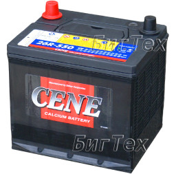 Аккумулятор автомобильный Cene 26R-550 58 Ач Аккумулятор автомобильный Cene 26R-550 58 Ач