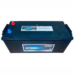 Аккумулятор грузовой HITEC 70027MF 200 Ач Аккумулятор грузовой HITEC 70027MF 200 Ач