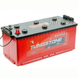 Аккумулятор TUNGSTONE EFB 195Ач 1400A Аккумулятор TUNGSTONE EFB 195Ач 1400A