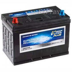 Аккумулятор автомобильный HITEC 130D31R 95Ah Аккумулятор автомобильный HITEC 130D31R 95Ah