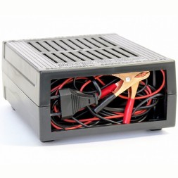 Зарядное устройство Вымпел 57, 6/12 Вольт Зарядное устройство Вымпел 57, 6/12 Вольт