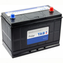 Аккумулятор TAB Polar 31-1000, 120 Ач Аккумулятор TAB Polar 31-1000, 120 Ач