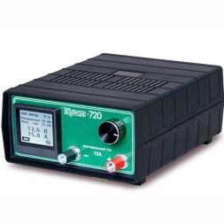 Зарядное устройство Кулон 720, 6/12V Зарядное устройство Кулон 720, 6/12V