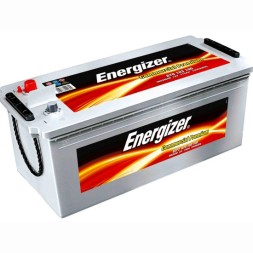 Аккумулятор Energizer Commercial Premium 180 Ач (ECP3) Аккумулятор Energizer Commercial Premium 180 Ач (ECP3)