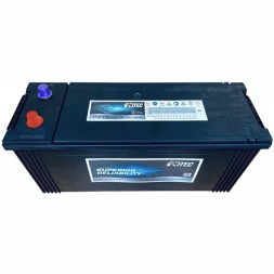 Аккумулятор грузовой HITEC 135F51R 140Ah 850A Аккумулятор грузовой HITEC 135F51R 140Ah 850A