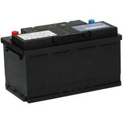 Аккумулятор автомобильный CAMEL 58014MF LB4 84Ah Аккумулятор автомобильный CAMEL 58014MF LB4 84Ah